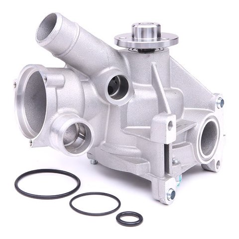 Ridex 1260W0548 Water Pump, photo 3