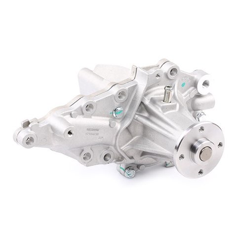 Ridex 1260W0551 Water Pump, photo 3