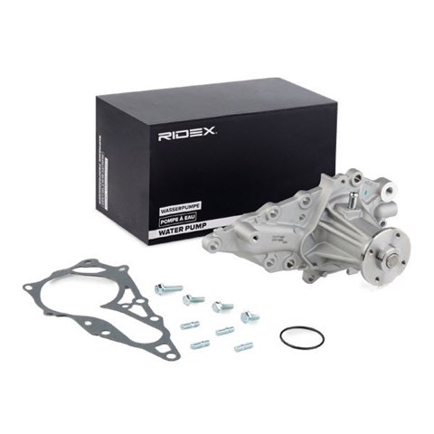 Ridex 1260W0565 Water Pump, photo 2