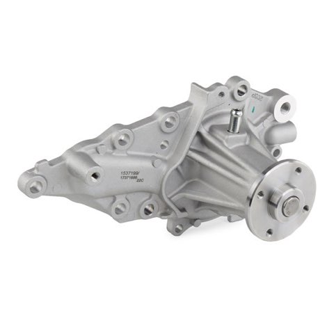 Ridex 1260W0565 Water Pump, photo 3