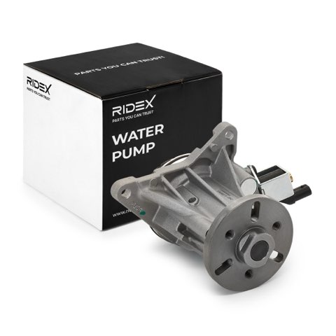 Ridex 1260W0580 Water Pump, photo 2