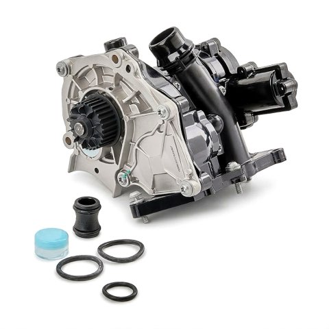 Ridex 1260W0586 Water Pump, photo 2