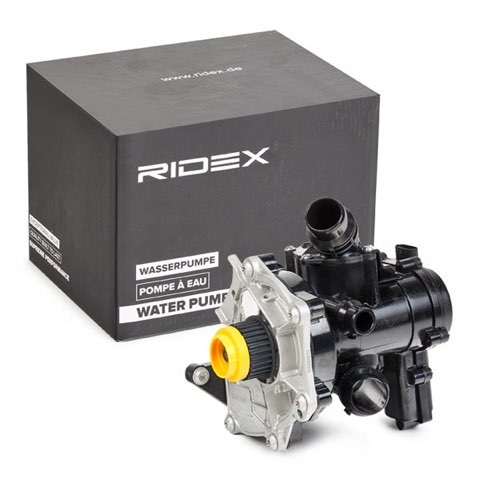 Ridex 1260W0586 Water Pump, photo 3