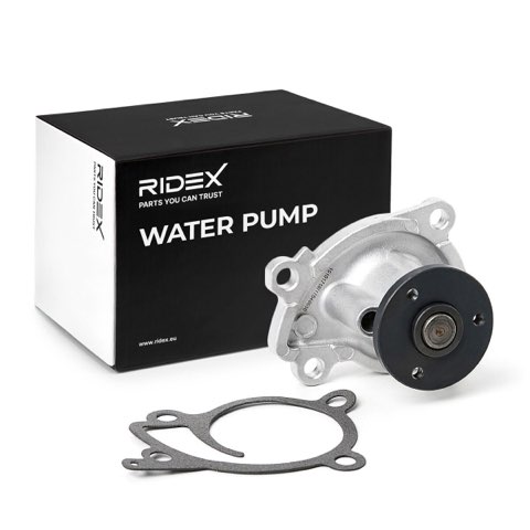 Ridex 1260W0588 Water Pump, photo 2