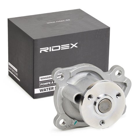 Ridex 1260W0588 Water Pump, photo 3