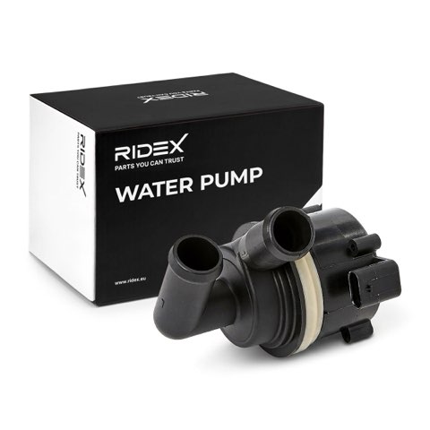 Ridex 1260W0590 Water Pump, photo 2