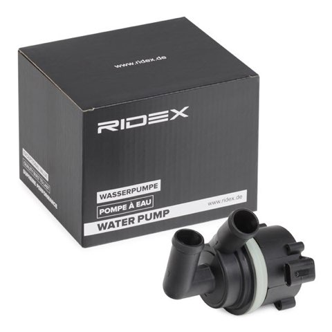 Ridex 1260W0590 Water Pump, photo 3