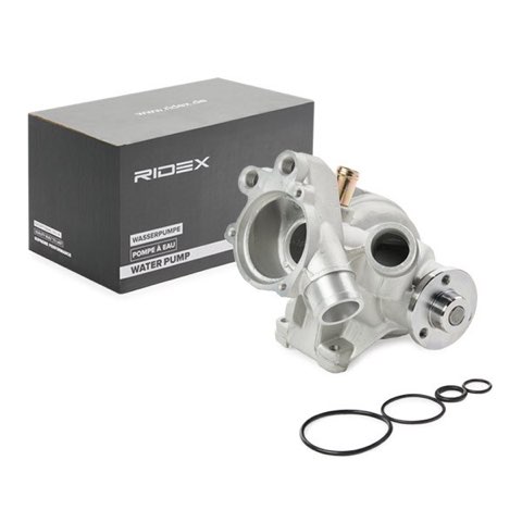 Ridex 1260W0604 Water Pump, photo 2