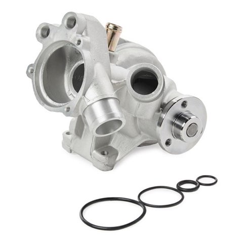Ridex 1260W0604 Water Pump, photo 3