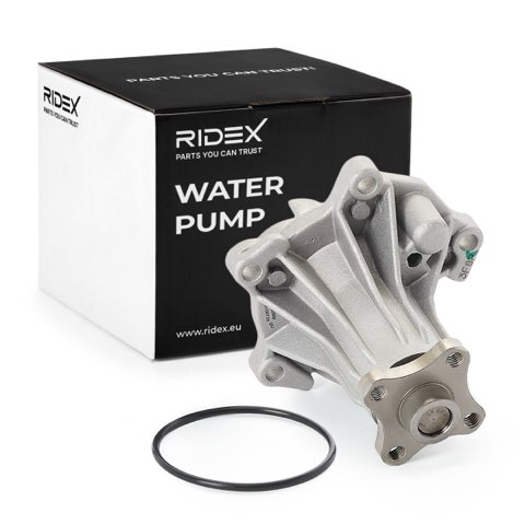 Ridex 1260W0621 Water Pump, photo 2