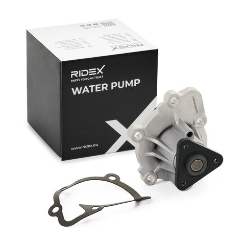 Ridex 1260W0629 Water Pump, photo 2