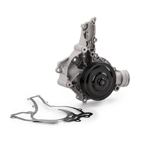Ridex 1260W0638 Water Pump, photo 3