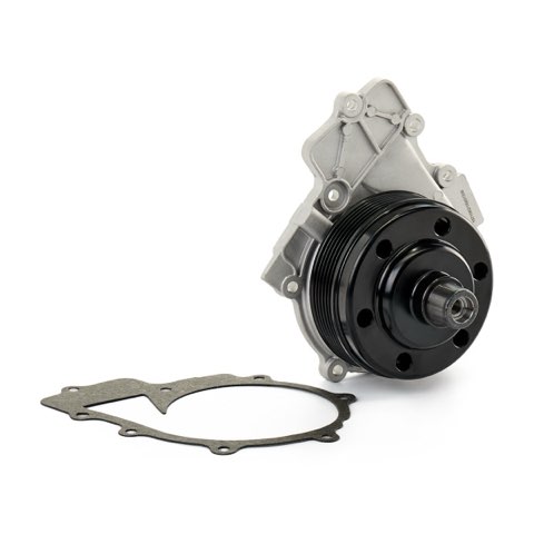 Ridex 1260W0641 Water Pump, photo 3