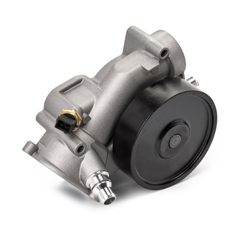 Ridex 1260W0643 Water Pump, photo 2