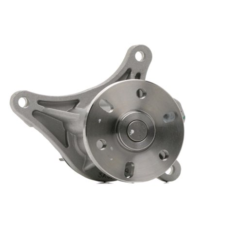 Ridex 1260W0644 Water Pump, for V-Ribbed Belt Use