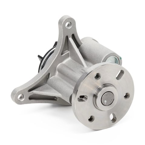 Ridex 1260W0644 Water Pump, for V-Ribbed Belt Use, photo 3