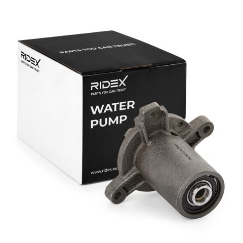 Ridex 1260W0646 Water Pump, photo 2