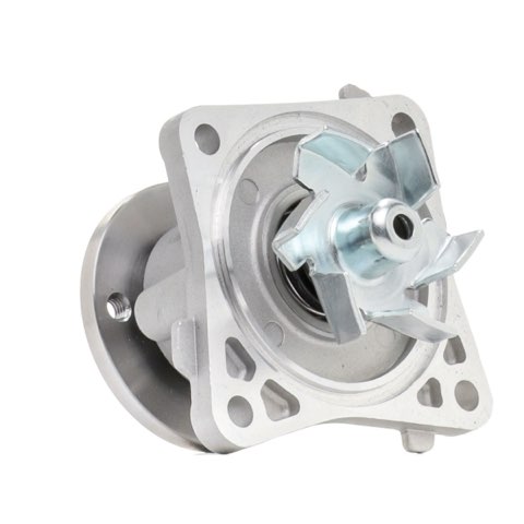 Ridex 1260W0654 Water Pump, for V-Ribbed Belt Use