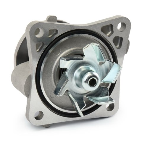 Ridex 1260W0654 Water Pump, for V-Ribbed Belt Use, photo 3