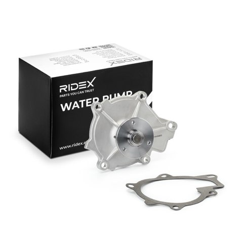 Ridex 1260W0711 Water Pump, photo 2