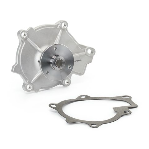 Ridex 1260W0711 Water Pump, photo 3