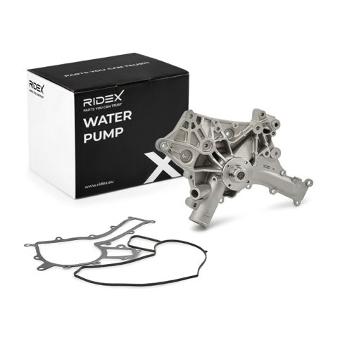 Ridex 1260W0713 Water Pump