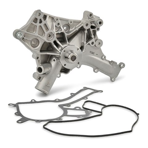 Ridex 1260W0713 Water Pump, photo 2