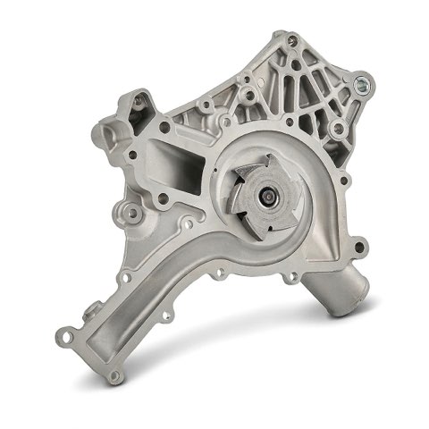 Ridex 1260W0713 Water Pump, photo 3