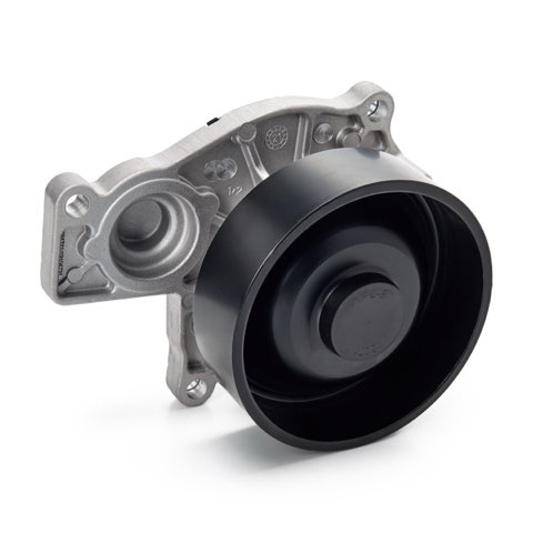 Ridex 1260W0718 Water Pump, photo 3