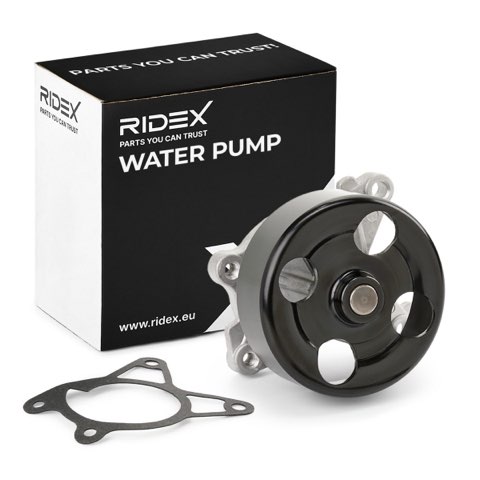Ridex 1260W0725 Water Pump, photo 2