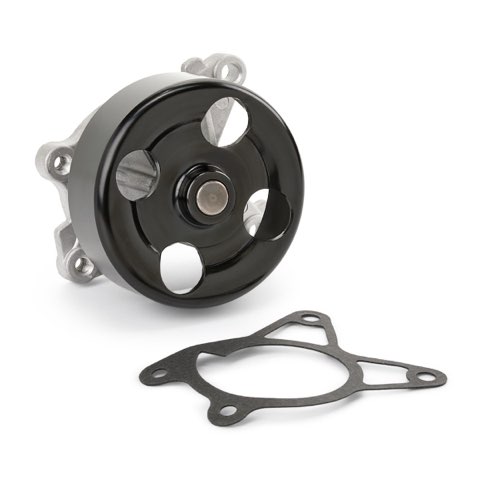 Ridex 1260W0725 Water Pump, photo 3