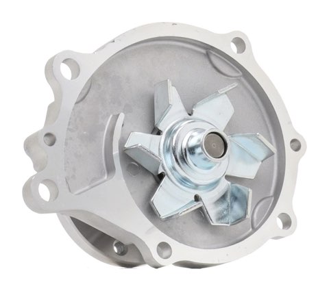 Ridex 1260W0753 Water Pump