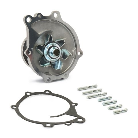 Ridex 1260W0753 Water Pump, photo 3