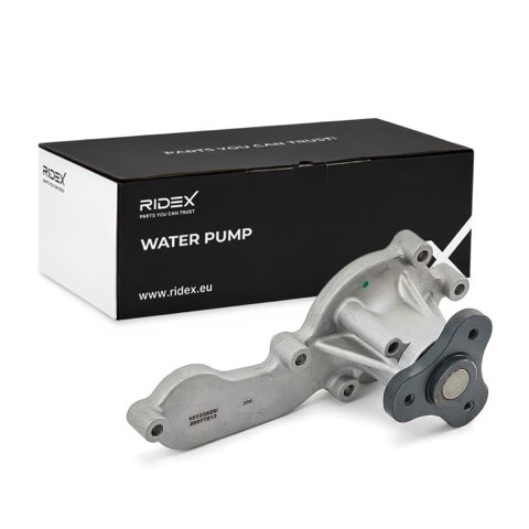 Ridex 1260W0757 Water Pump