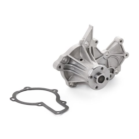 Ridex 1260W0760 Water Pump, Mechanical, photo 3