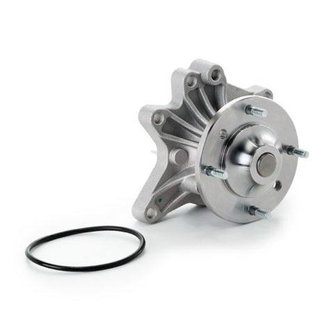 Ridex 1260W0789 Water Pump, photo 3