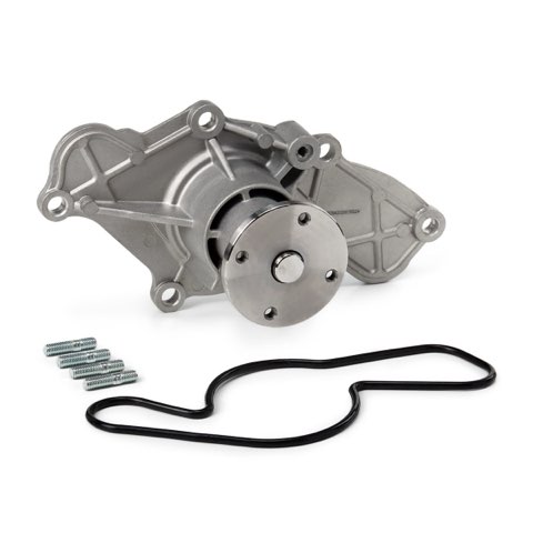 Ridex 1260W0812 Water Pump, photo 3