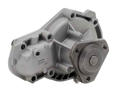 Ridex 1260W0821 Water Pump