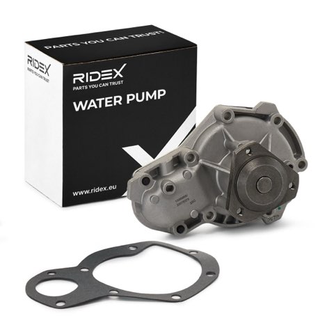 Ridex 1260W0821 Water Pump, photo 2
