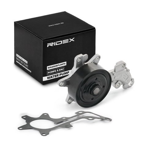 Ridex 1260W0838 Water Pump, photo 2