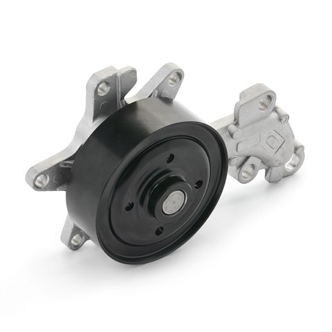 Ridex 1260W0838 Water Pump, photo 3