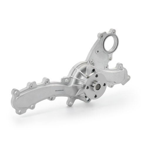 Ridex 1260W0859 Water Pump, photo 3
