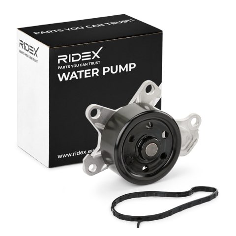 Ridex 1260W0877 Water Pump, photo 2