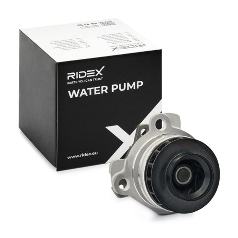 Ridex 1260W0894 Water Pump, Mechanical, photo 3
