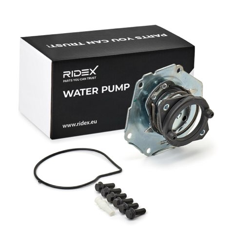 Ridex 1260W0916 Water Pump