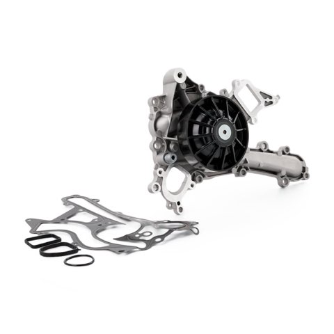 Ridex 1260W0928 Water Pump, photo 3