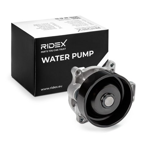 Ridex 1260W0931 Water Pump, photo 2
