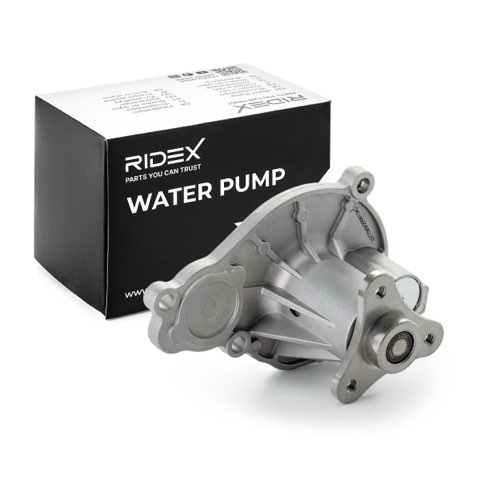 Ridex 1260W0956 Water Pump, photo 2
