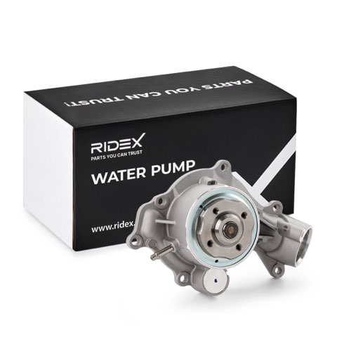 Ridex 1260W0959 Water Pump, photo 2