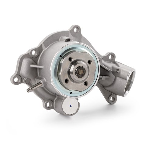 Ridex 1260W0959 Water Pump, photo 3